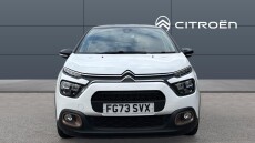 Citroen C3 1.2 PureTech C-Series Edition 5dr Petrol Hatchback